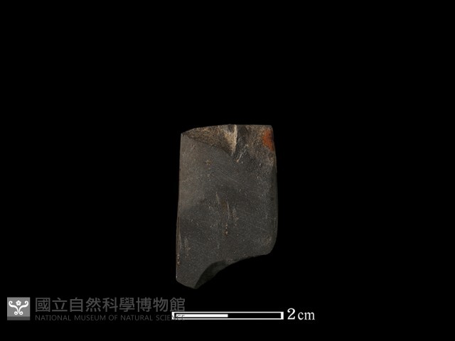 錛鑿形器藏品圖，第3張