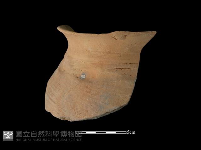 陶罐藏品圖，第2張