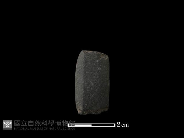 錛鑿形器藏品圖，第1張