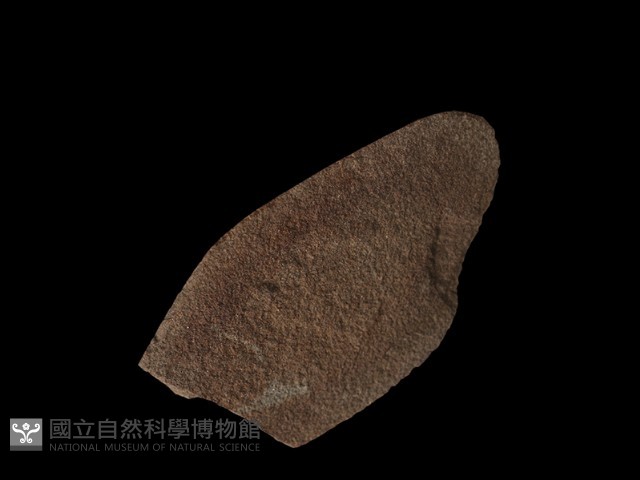 石片器藏品圖，第1張