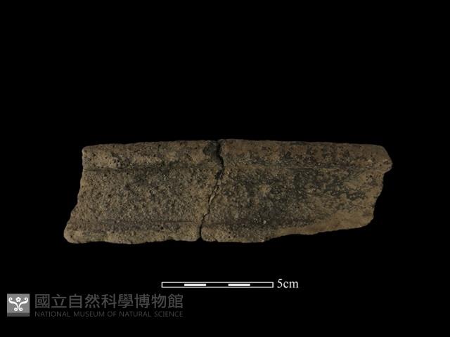 陶缸藏品圖，第2張