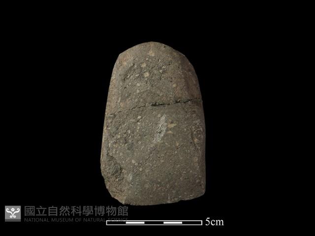 錛鑿形器藏品圖，第1張