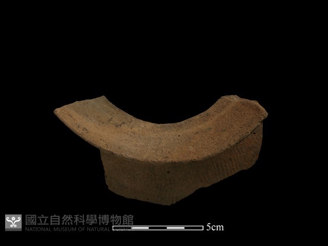 陶罐藏品圖，第3張