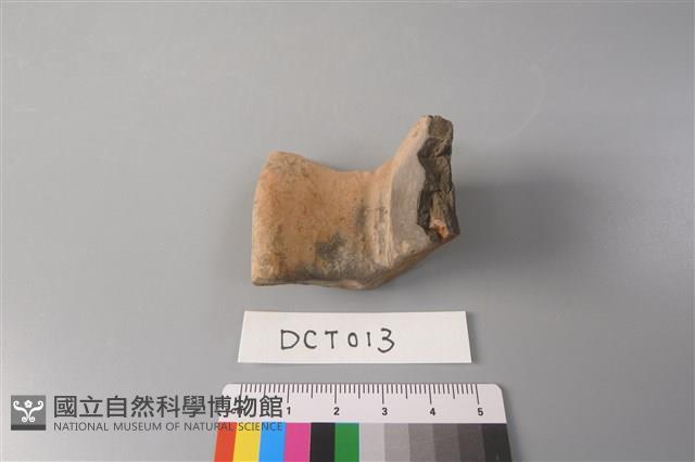 陶片藏品圖，第3張