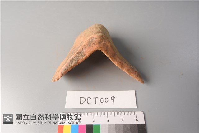 陶片藏品圖，第3張