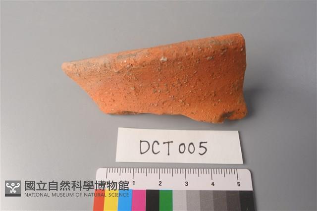 陶片藏品圖，第3張