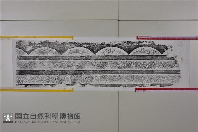 武梁祠畫像石拓片67藏品圖，第3張