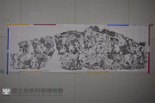 武梁祠畫像石拓片80藏品圖，第3張