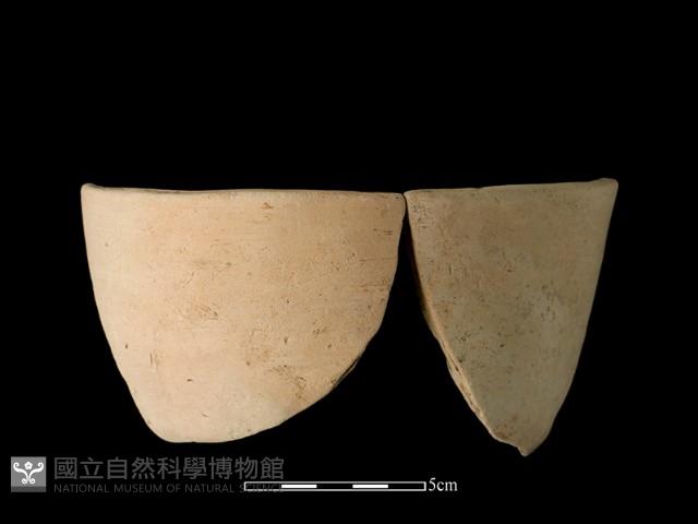 陶缽藏品圖，第2張