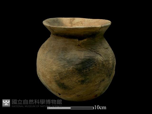 陶罐藏品圖，第1張