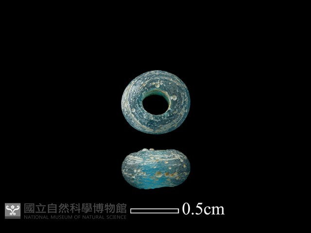 玻璃珠藏品圖，第1張