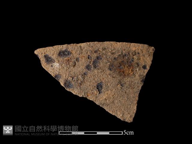 鐵器藏品圖，第2張