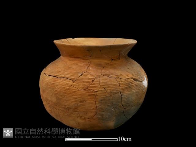 陶罐藏品圖，第1張