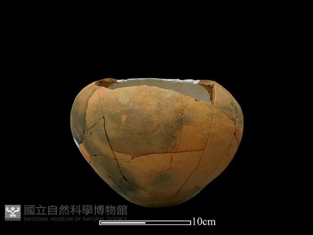 陶甑藏品圖，第2張