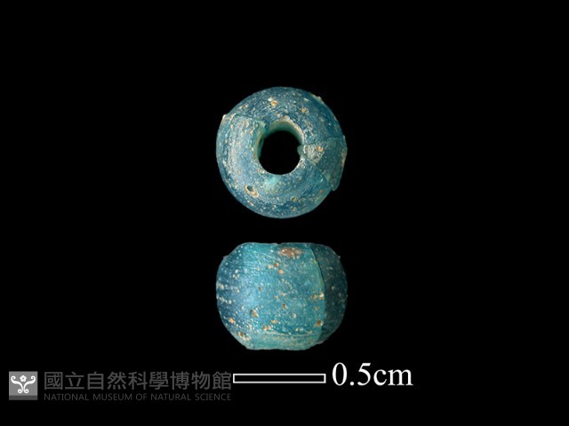 玻璃珠藏品圖，第1張