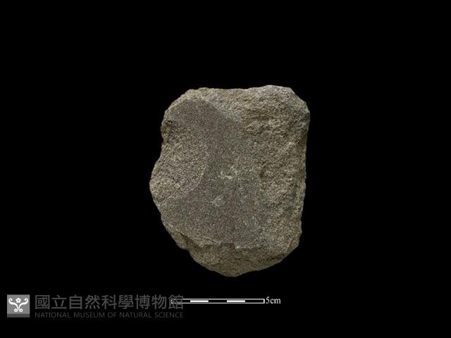 斧鋤形器藏品圖，第2張