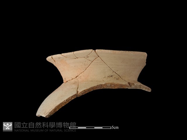 陶罐藏品圖，第2張
