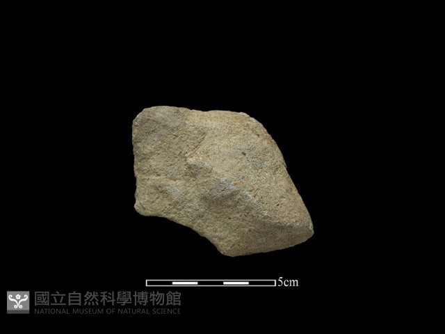 斧鋤形器藏品圖，第2張