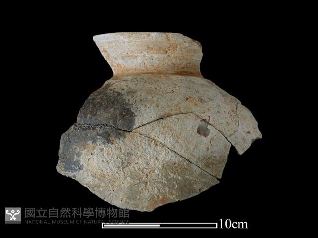 陶罐藏品圖，第2張