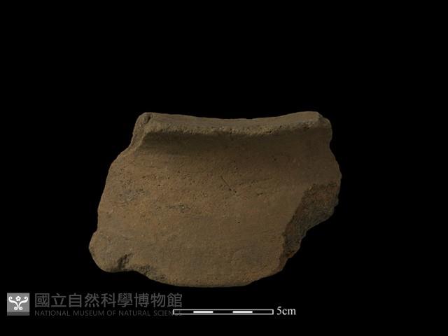 陶片藏品圖，第2張