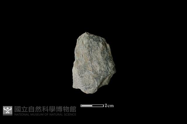 斧鋤形器藏品圖，第2張