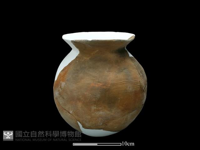 陶罐藏品圖，第1張