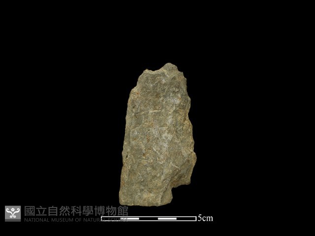 斧鋤形器藏品圖，第1張