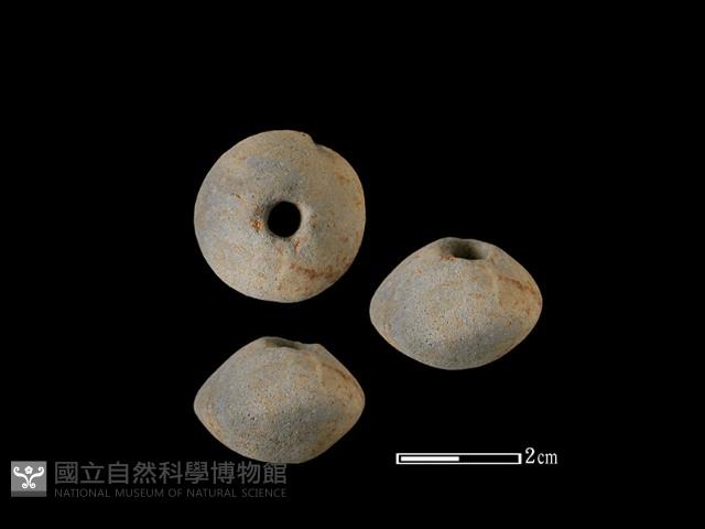 紡輪藏品圖，第1張