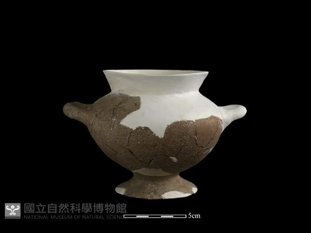 陶罐藏品圖，第2張