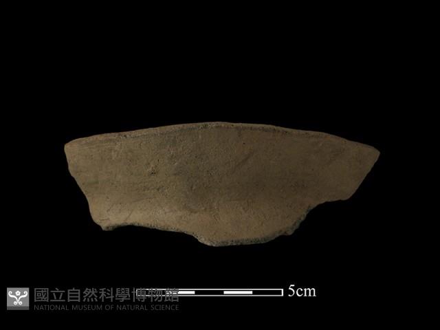 陶片藏品圖，第1張