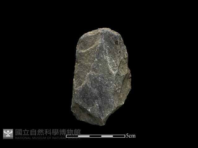 斧鋤形器藏品圖，第1張