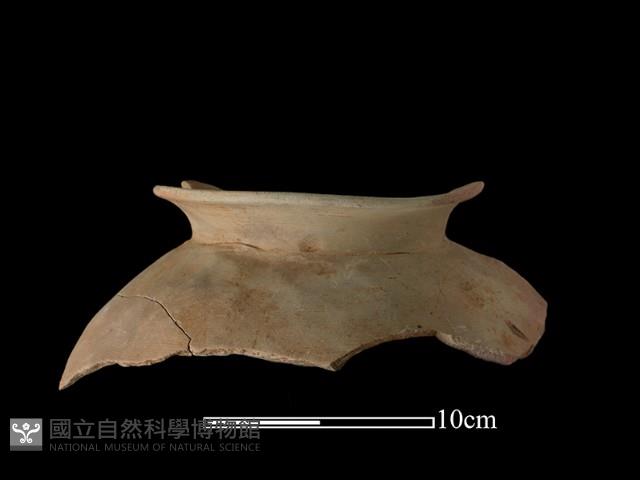 陶罐藏品圖，第2張