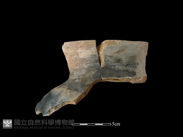 陶罐藏品圖，第2張