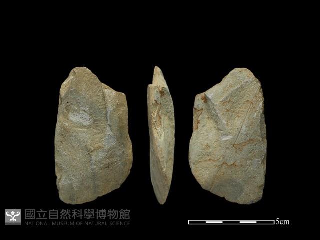 錛鑿形器藏品圖，第1張