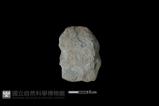 斧鋤形器藏品圖，第1張