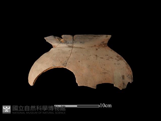 陶罐藏品圖，第2張