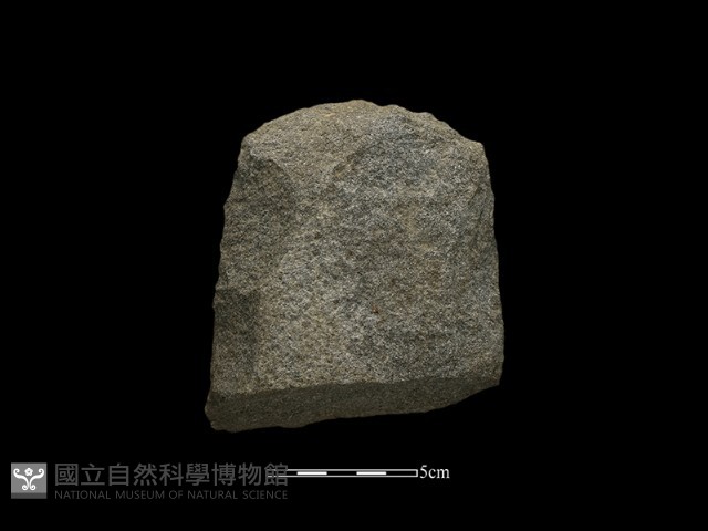 斧鋤形器藏品圖，第1張