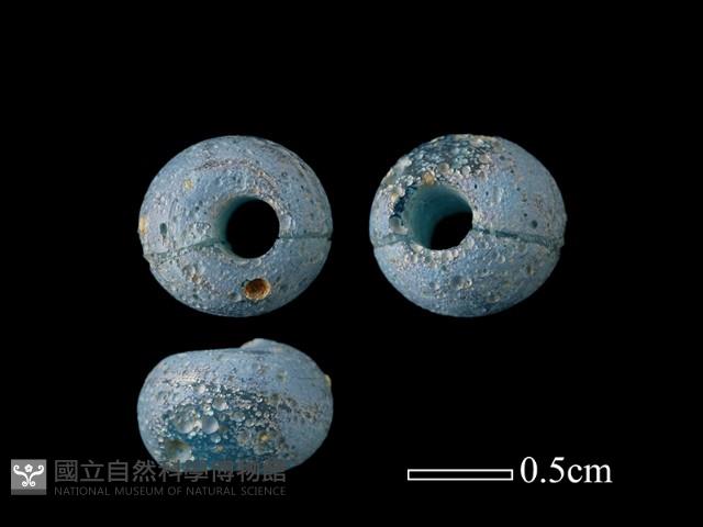 玻璃珠藏品圖，第1張