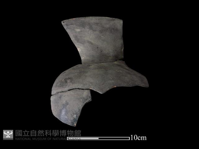 陶罐藏品圖，第2張