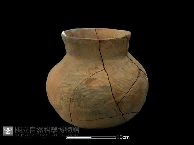 陶罐藏品圖，第2張