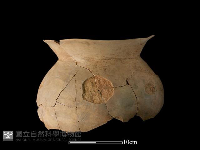 陶罐藏品圖，第2張