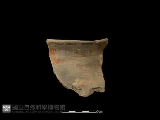 陶罐藏品圖，第1張