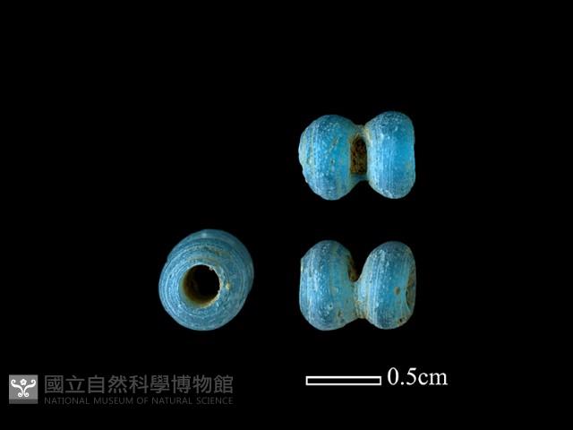 玻璃珠藏品圖，第1張