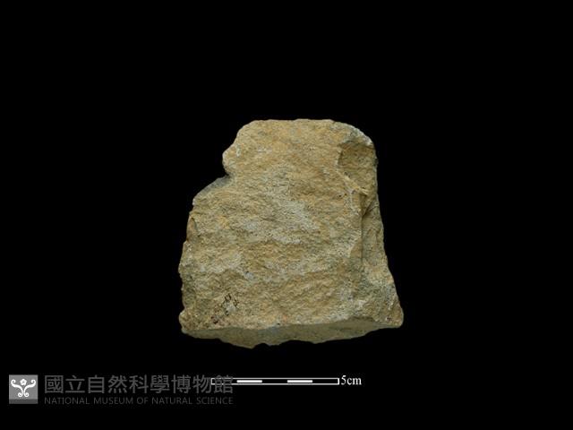 斧鋤形器藏品圖，第2張