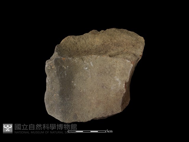 砥石藏品圖，第1張