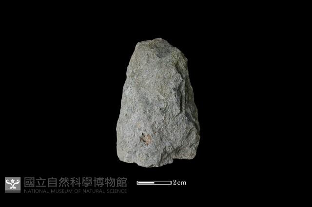 斧鋤形器藏品圖，第2張