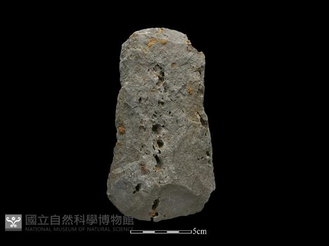 斧鋤形器藏品圖，第1張