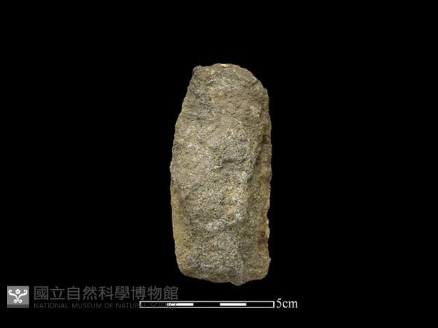 斧鋤形器藏品圖，第1張