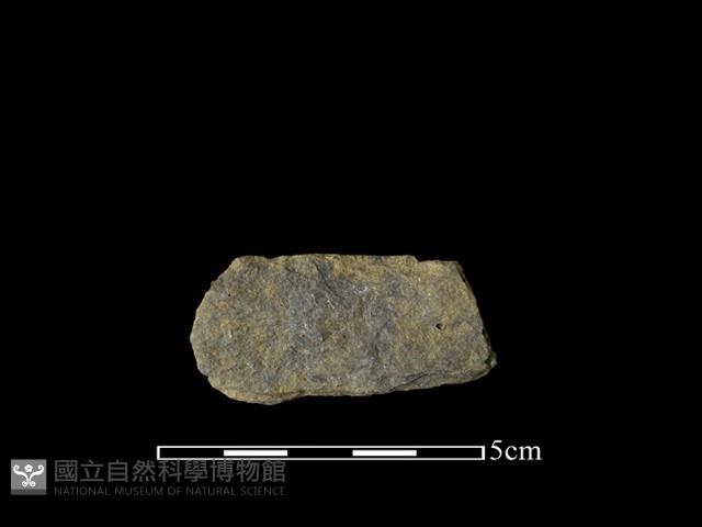 帶加工痕石材藏品圖，第2張