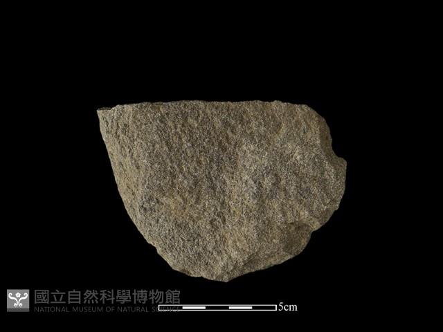 石片器藏品圖，第1張